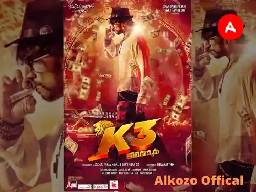 k3 [Kotigobba 3] south movie hindi dubbed  Full Download (2021) [Alkizo Offical]